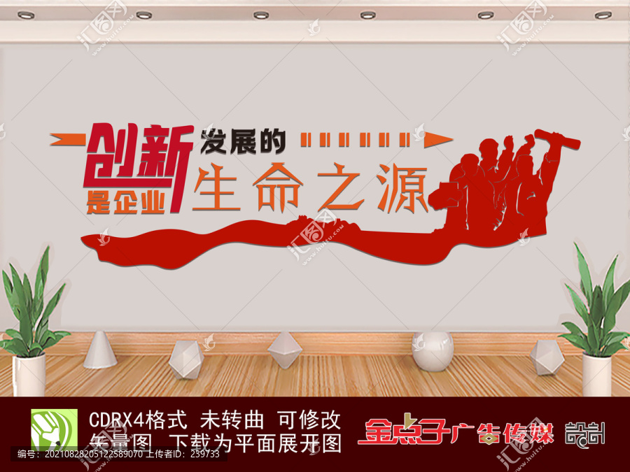 創新