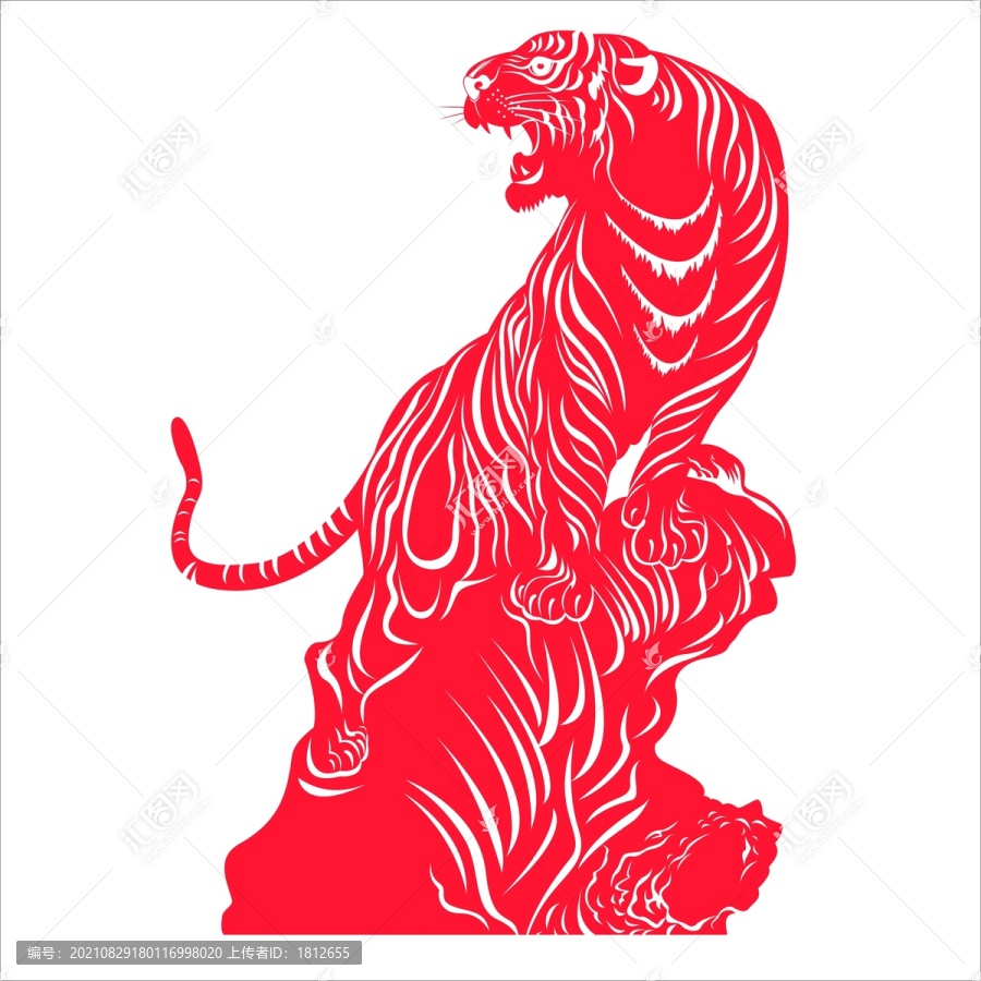 2022上山虎