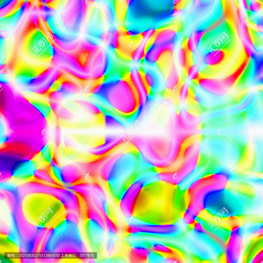 手繪水彩