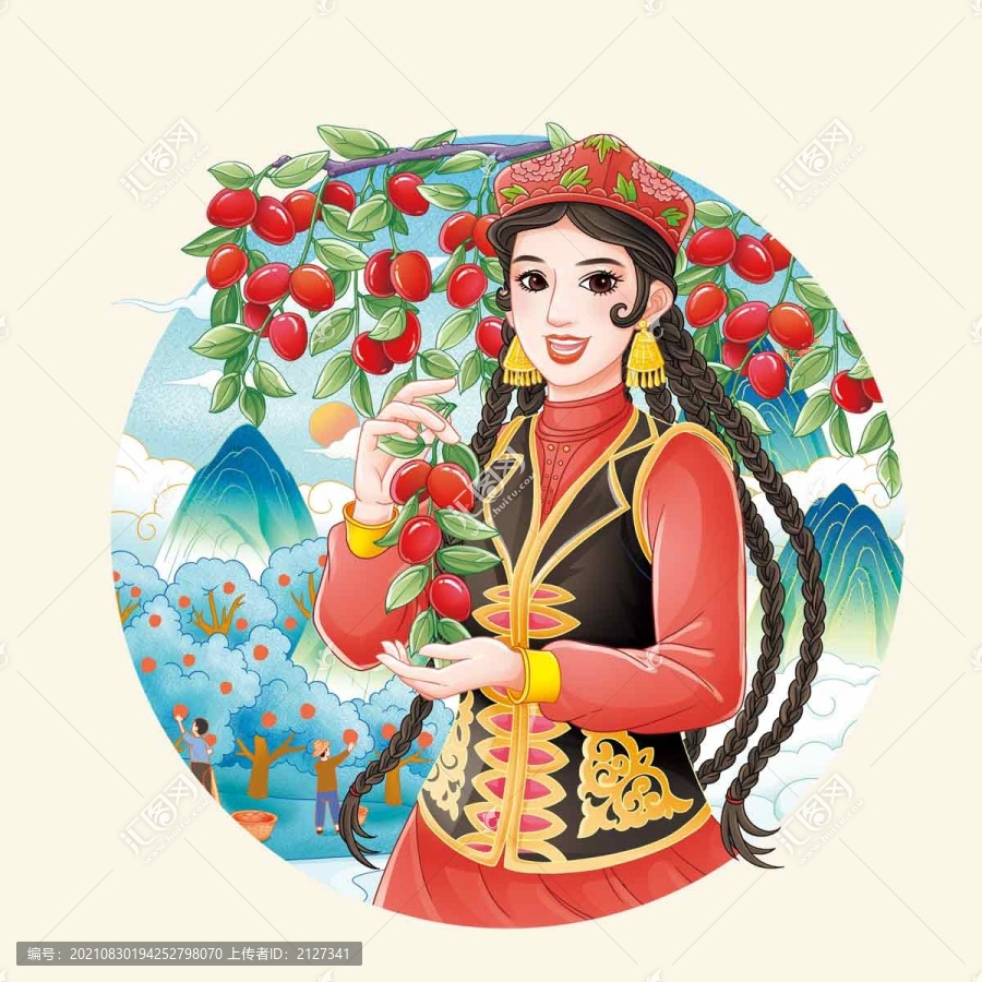 紅棗包裝設(shè)計