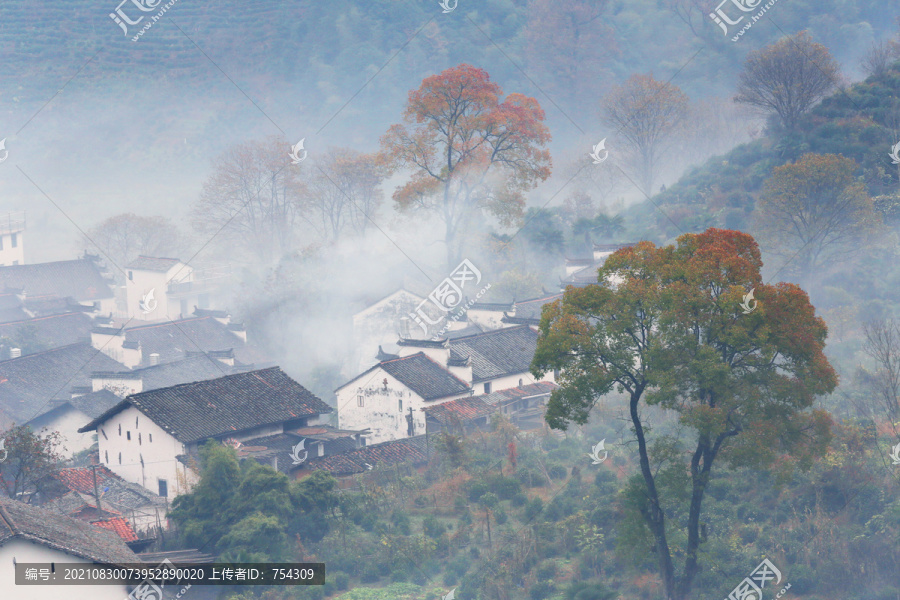 风景画