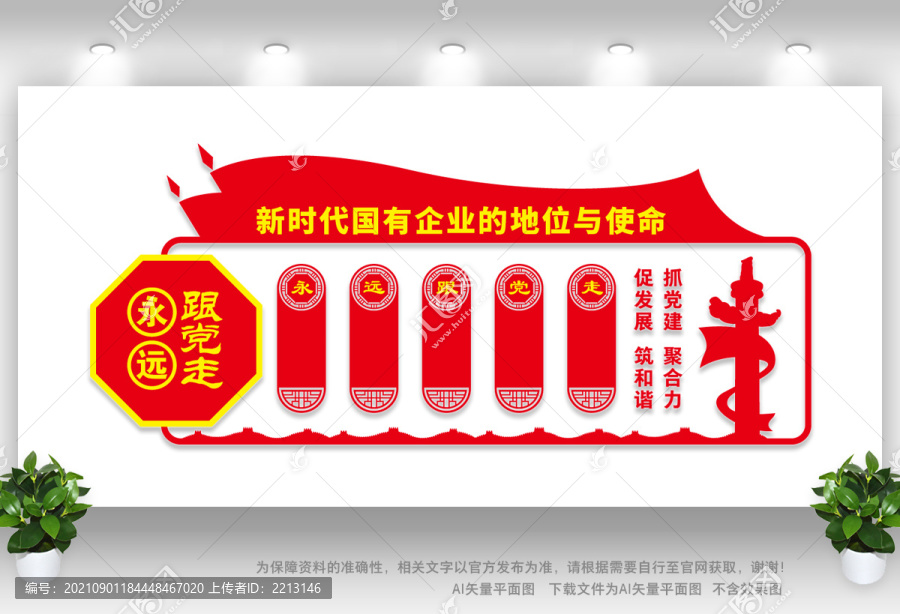 國(guó)有企業(yè)地位與使命