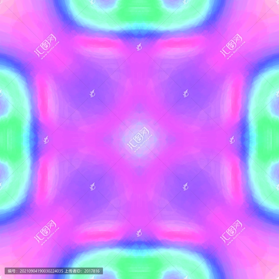 手繪油畫
