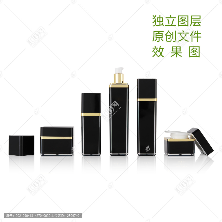 化妝品套裝