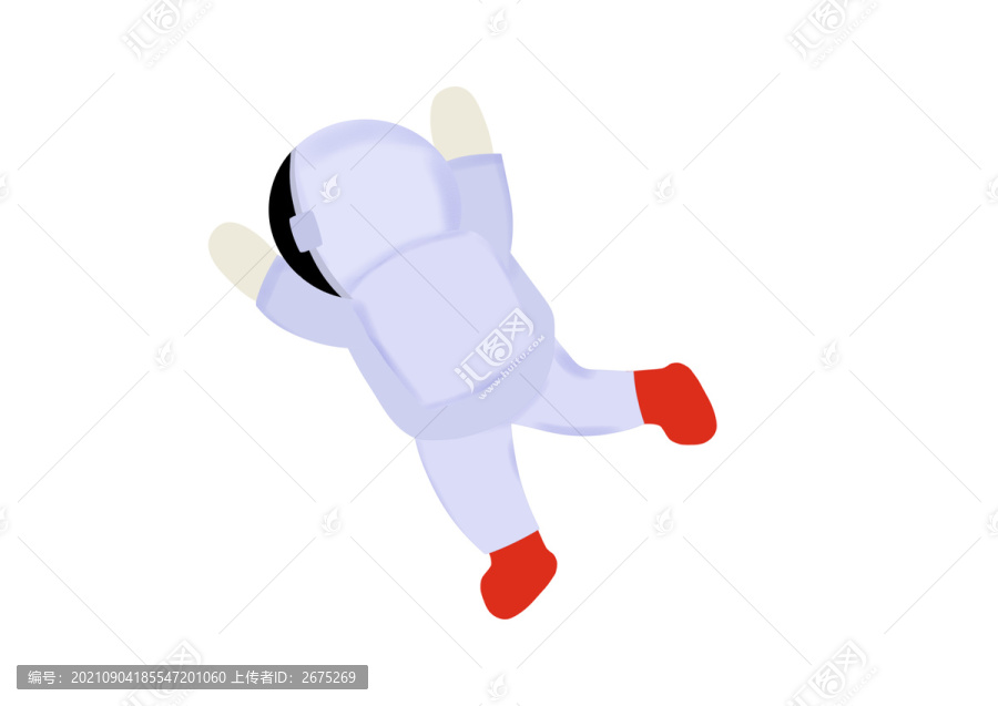 宇航員