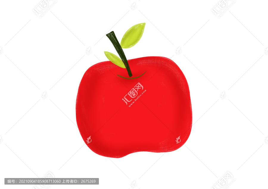 蘋果