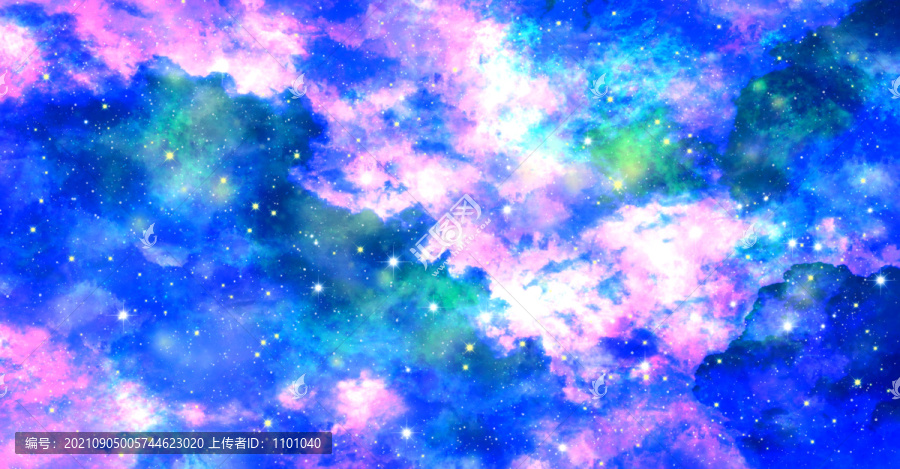 星空