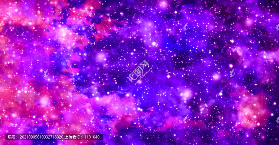 星空圖