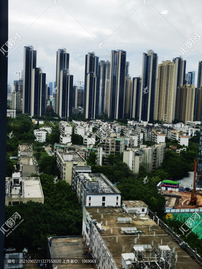 建筑攝影圖
