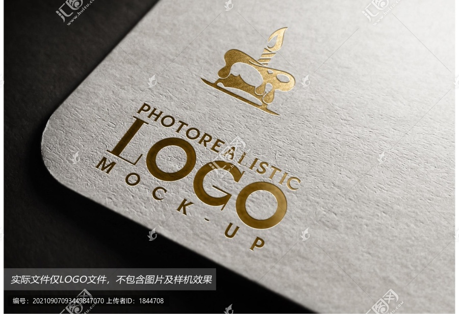 蛋糕logo