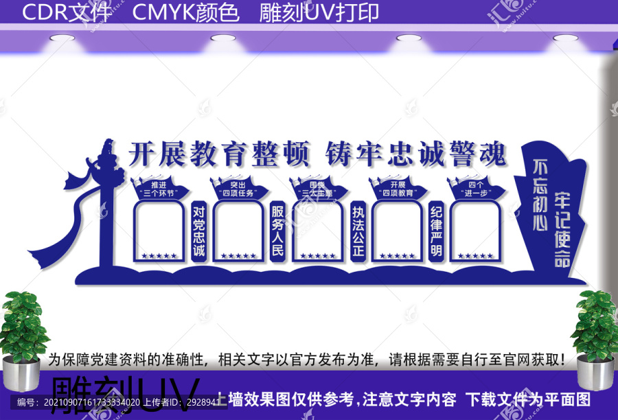 警察教育整頓