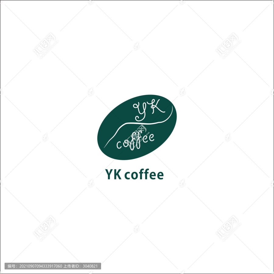 咖啡LOGO