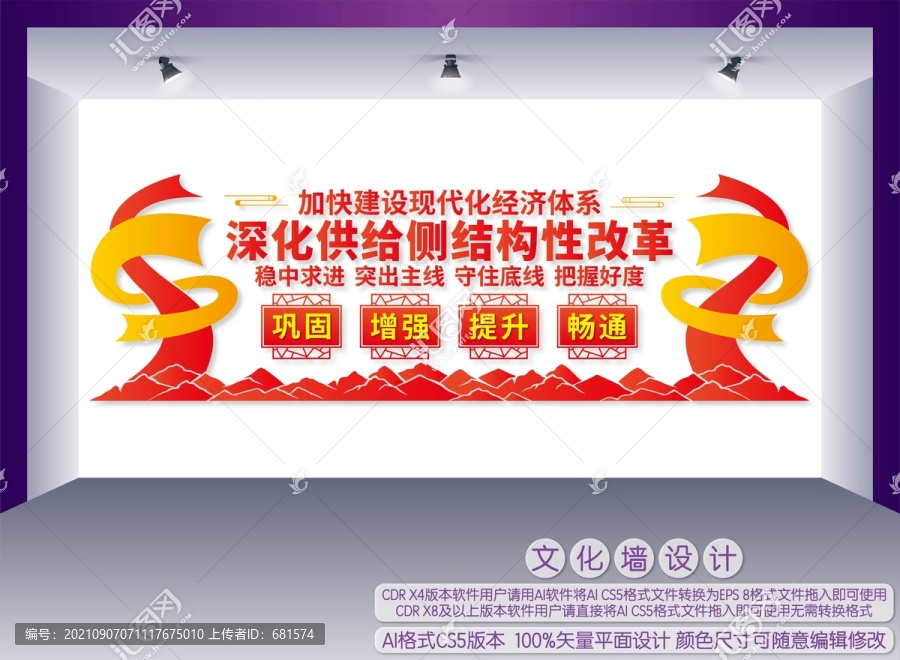 深化供給側結構性改革
