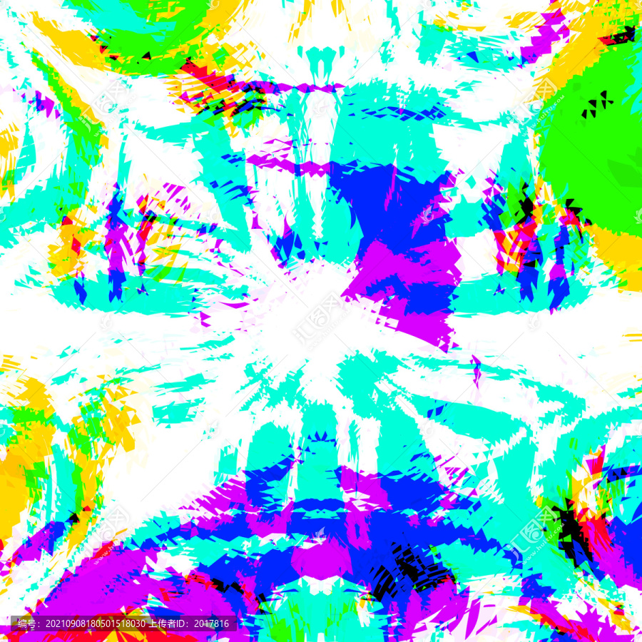 北歐抽象
