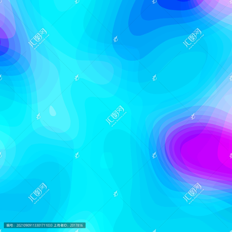 風(fēng)景創(chuàng)意畫