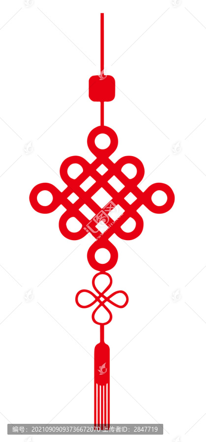 中國(guó)結(jié)