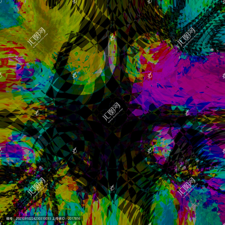 簡約地毯
