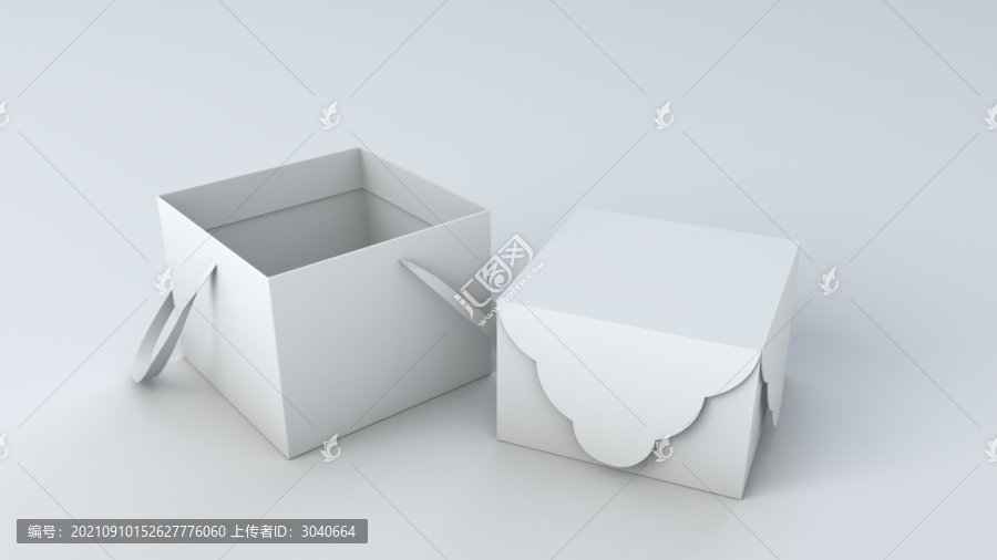 禮盒兩件套