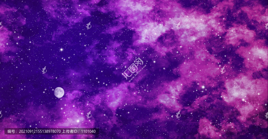 星空