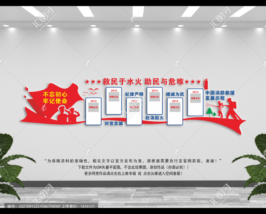 消防發(fā)展歷程