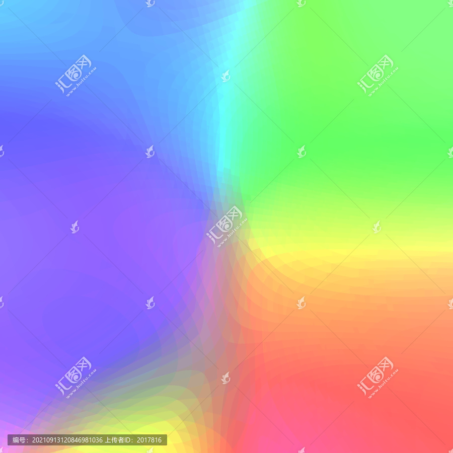 現代油畫