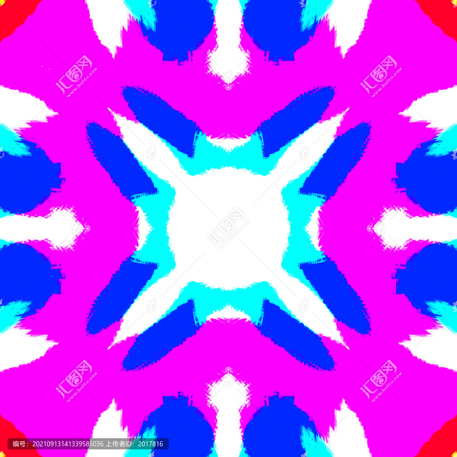 歐式油畫風(fēng)