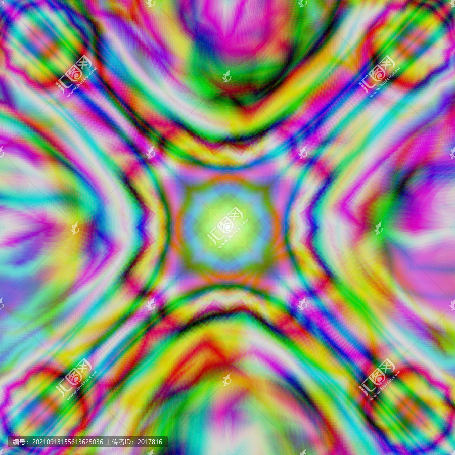 新版油畫
