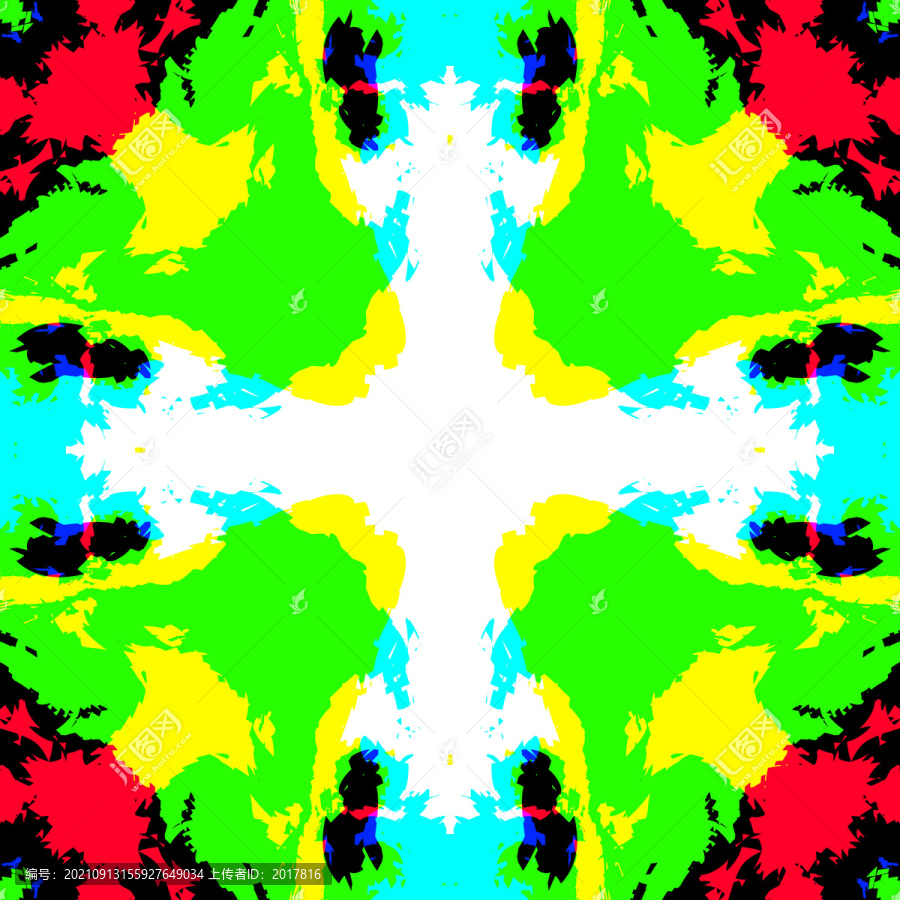 現(xiàn)代油畫