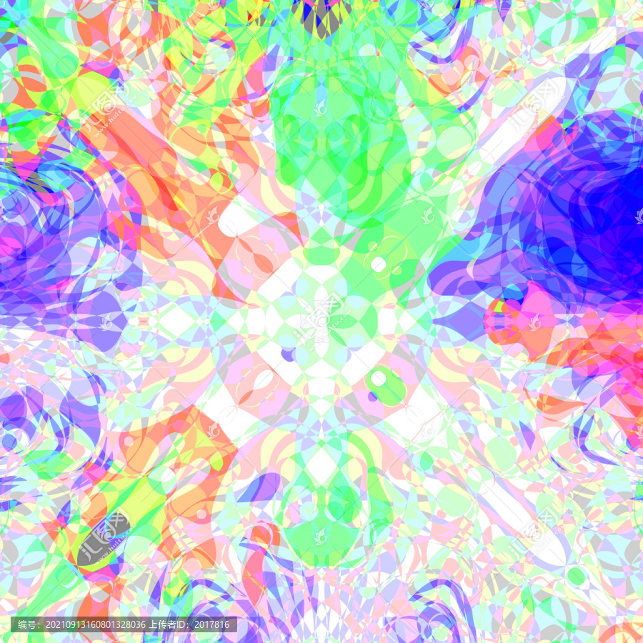 新版油畫