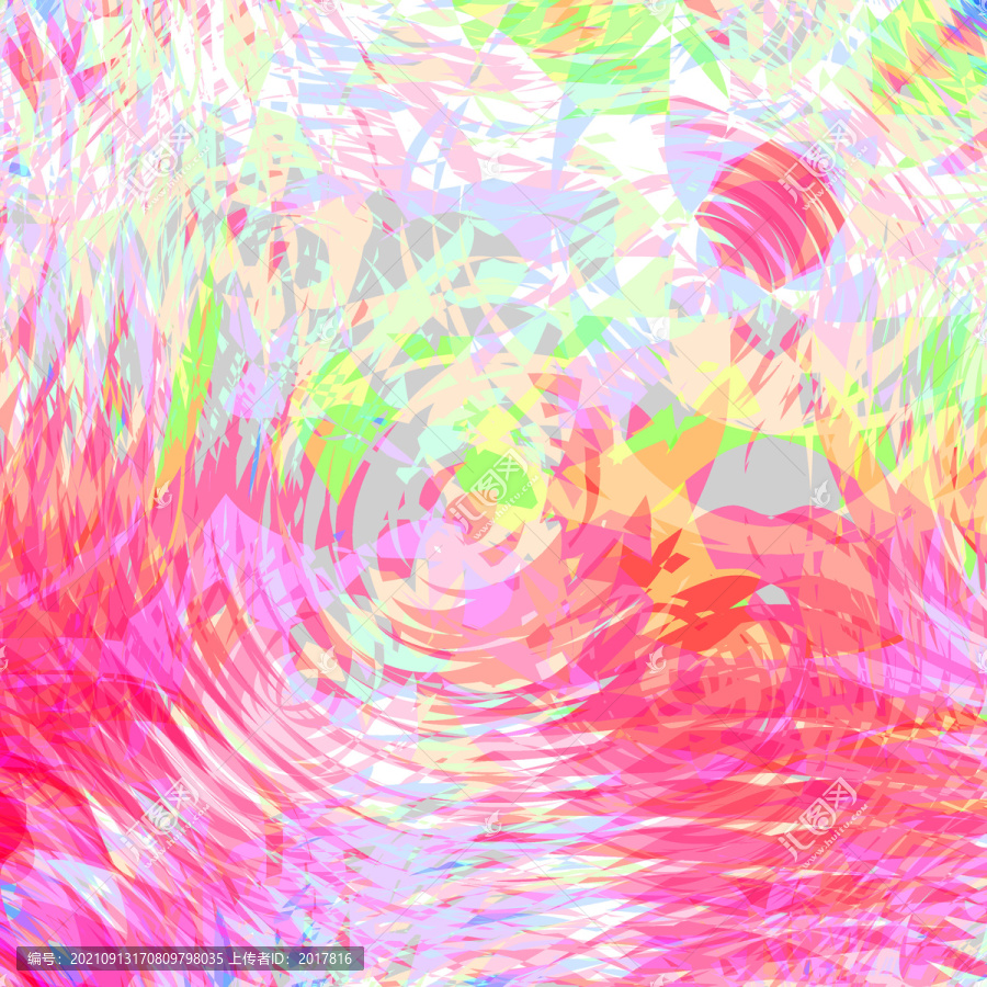 高檔油畫