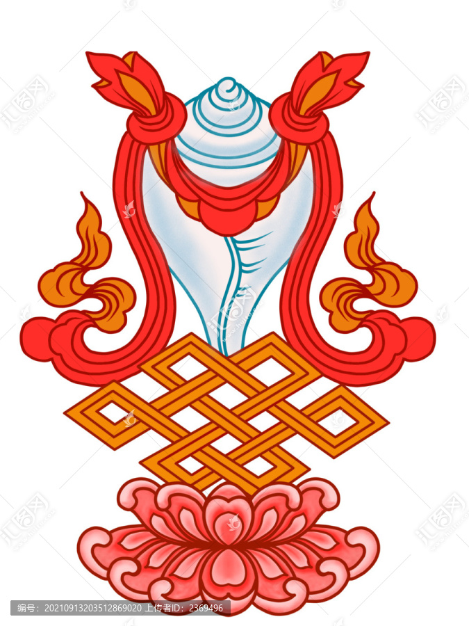 吉祥八寶