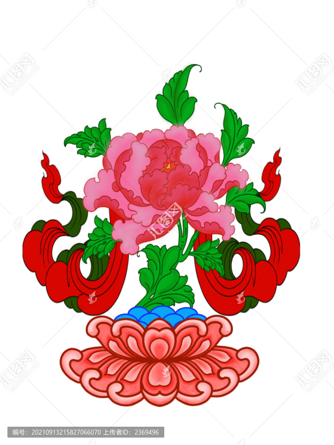 蓮花