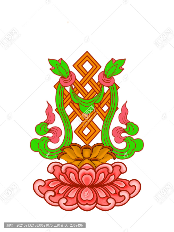吉祥結(jié)