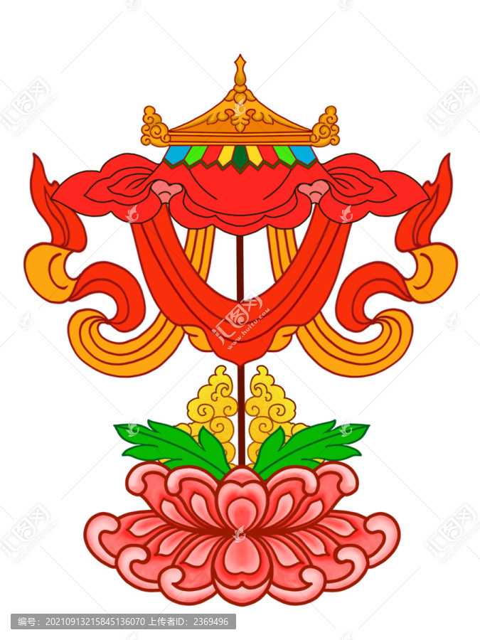 寶傘