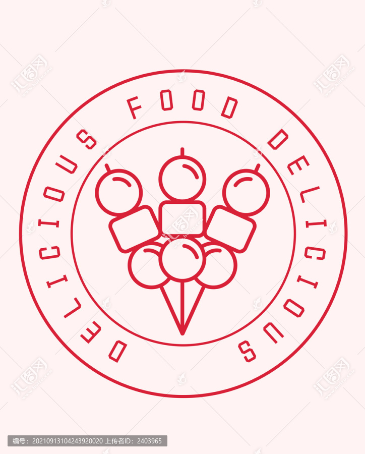 串串圖標(biāo)