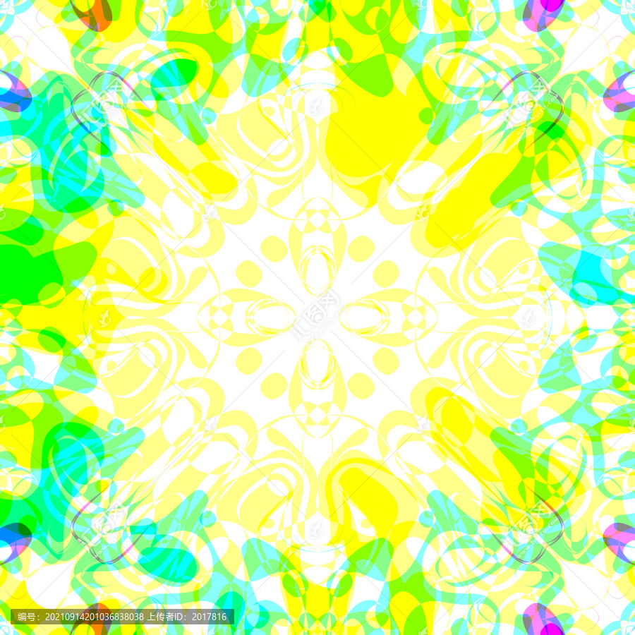 油畫肌理