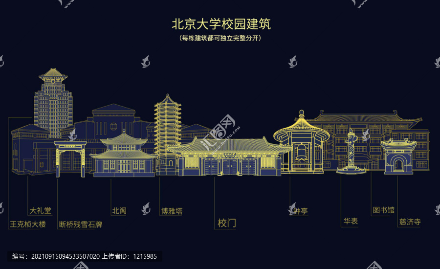 北京大學(xué)