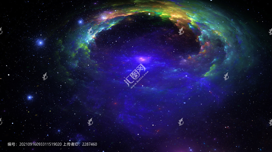 星空