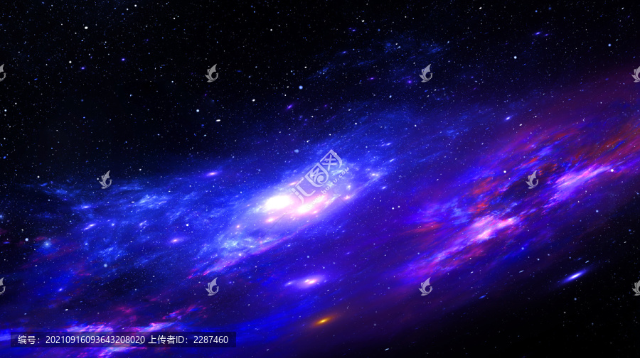 星空
