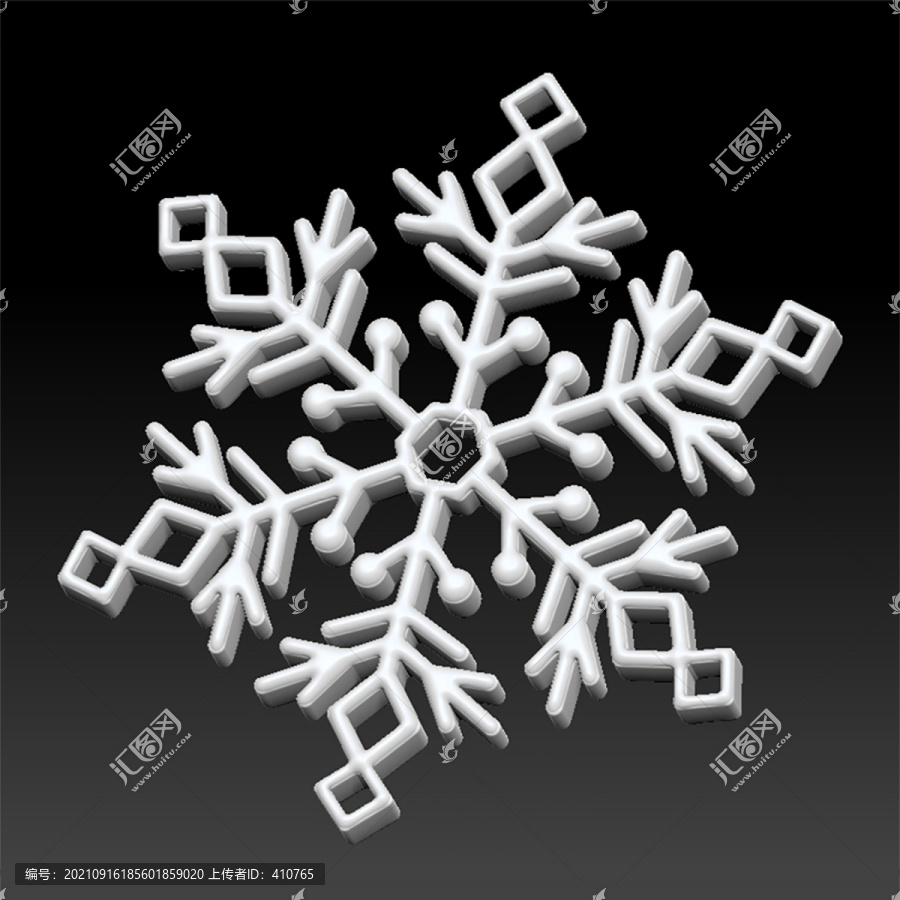 雪花