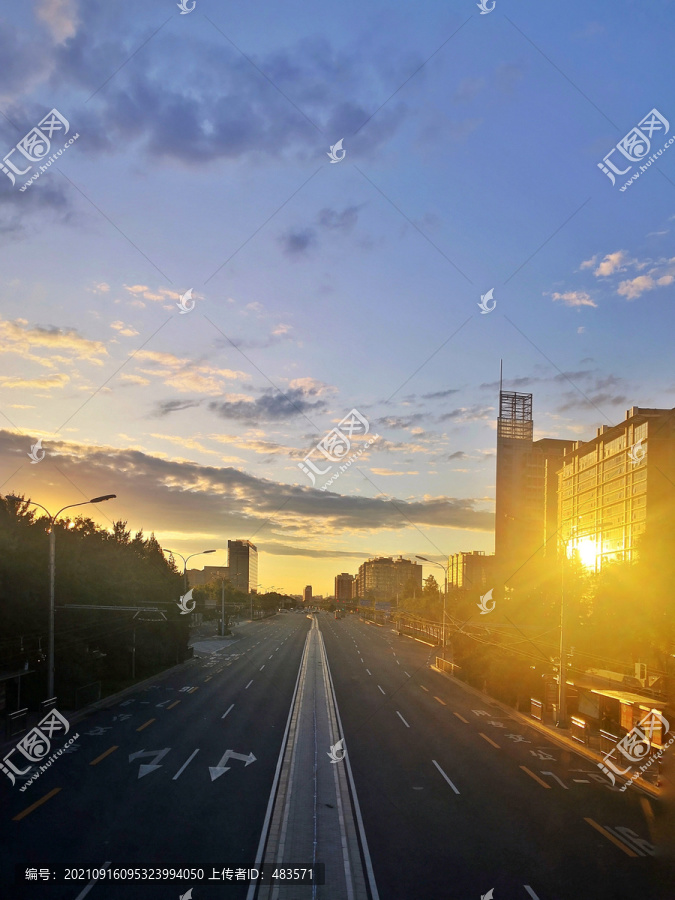 城市道路