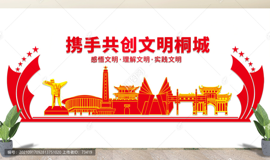 安徽桐城市