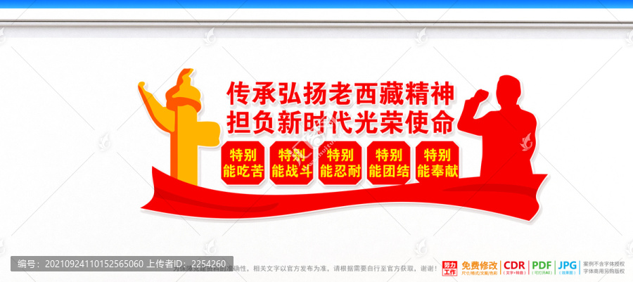 特別能吃苦特別能戰(zhàn)斗