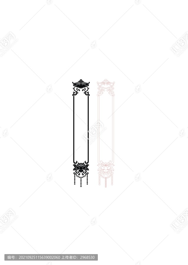 傳統(tǒng)圖案