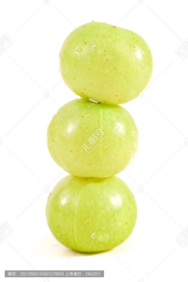 油甘果