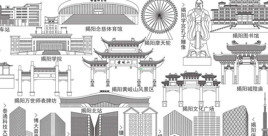 揭陽