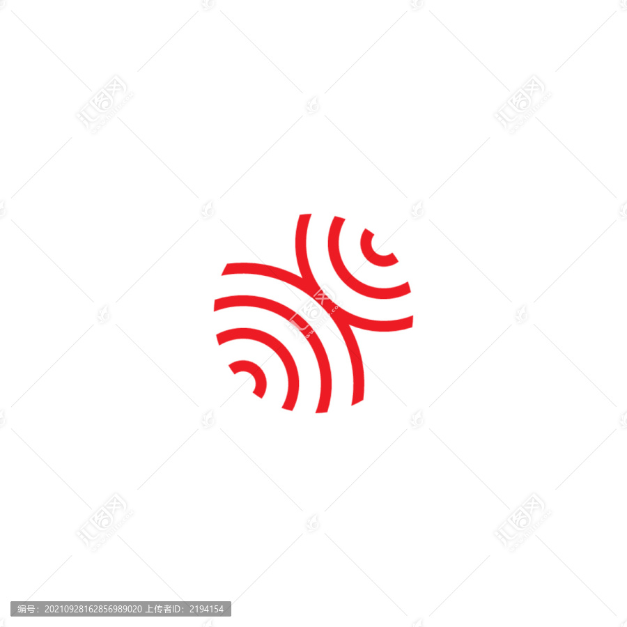 蝴蝶LOGO標(biāo)志設(shè)計(jì)