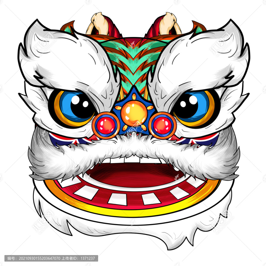 舞獅