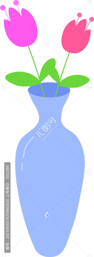 花瓶