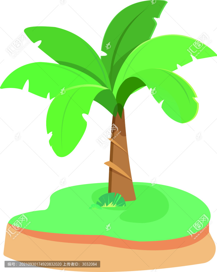 椰子樹